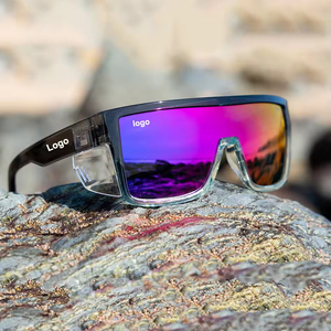 Customization Designer High Quality Wholesale ANSI Z87.1 Safety Glasses