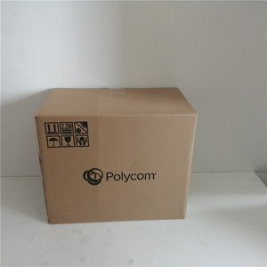 Polycom Video Conferencing System RealPresence Group 310-720P