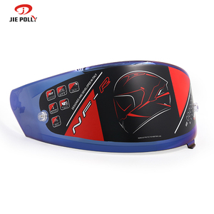 Outdoor Sport Mx Helmet Goggles Magnetic Lens