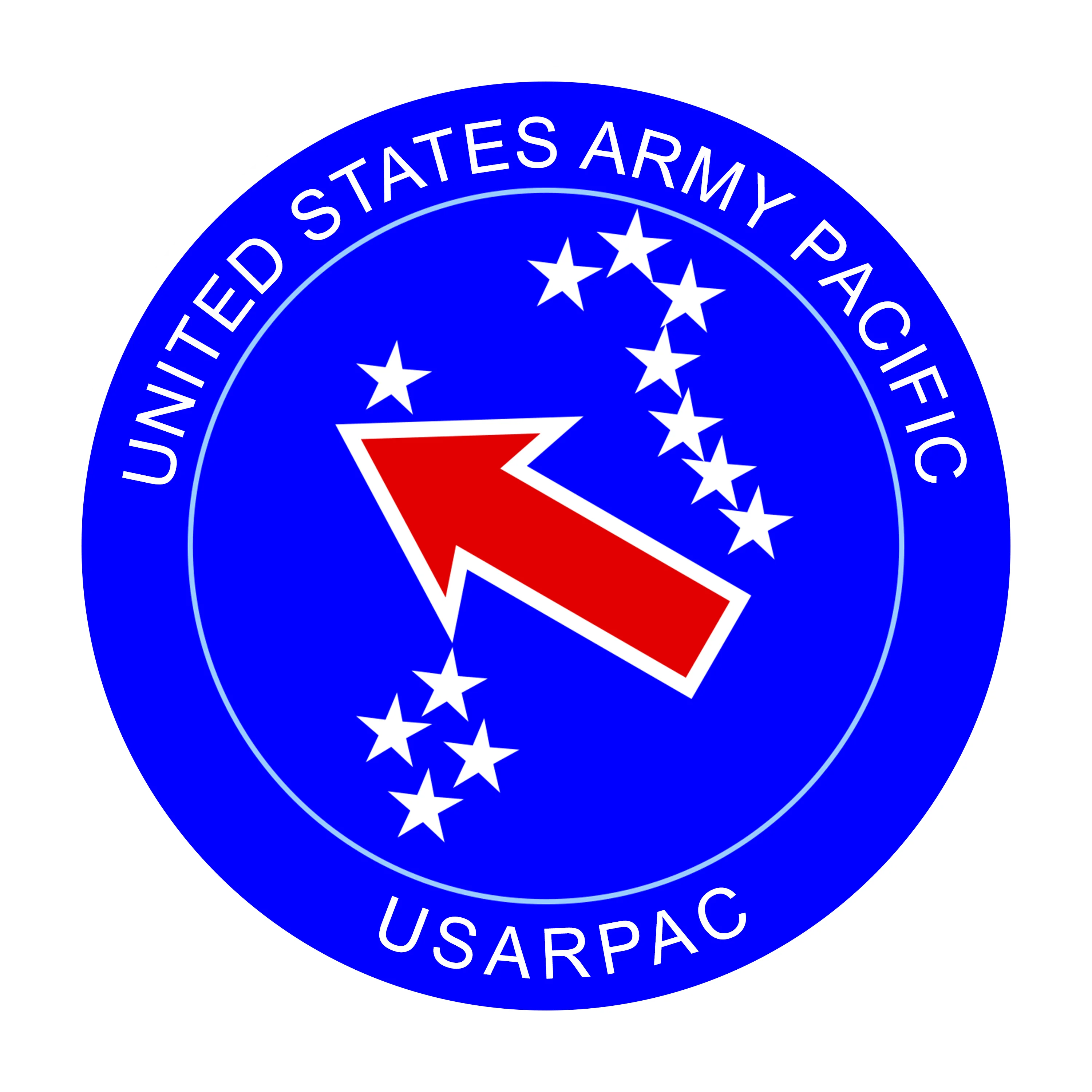 US Army Pacific
