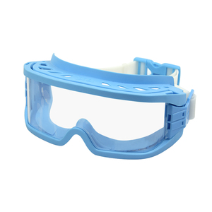 H-9009 Autoclavable Protective Goggles High-Temperature Resistant