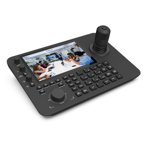 7 Inch Android Touch Screen LCD Display with 4D Joystick PTZ Camera Controller