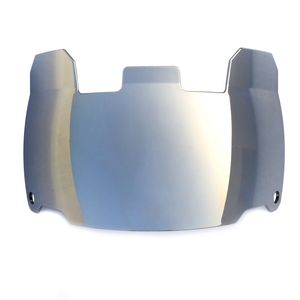 Anti-fog Football Helmet Visor Eye Shield