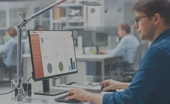 Enterprise AR Device Fleet Management