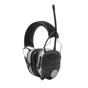 Customized Multi-Function Tactical Headset Bluetooth Electronic Music Noise Reduction