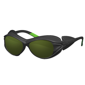 CE Certified Safety Glasses Fiber Cutting Welding Laser Goggles 750-2000nm